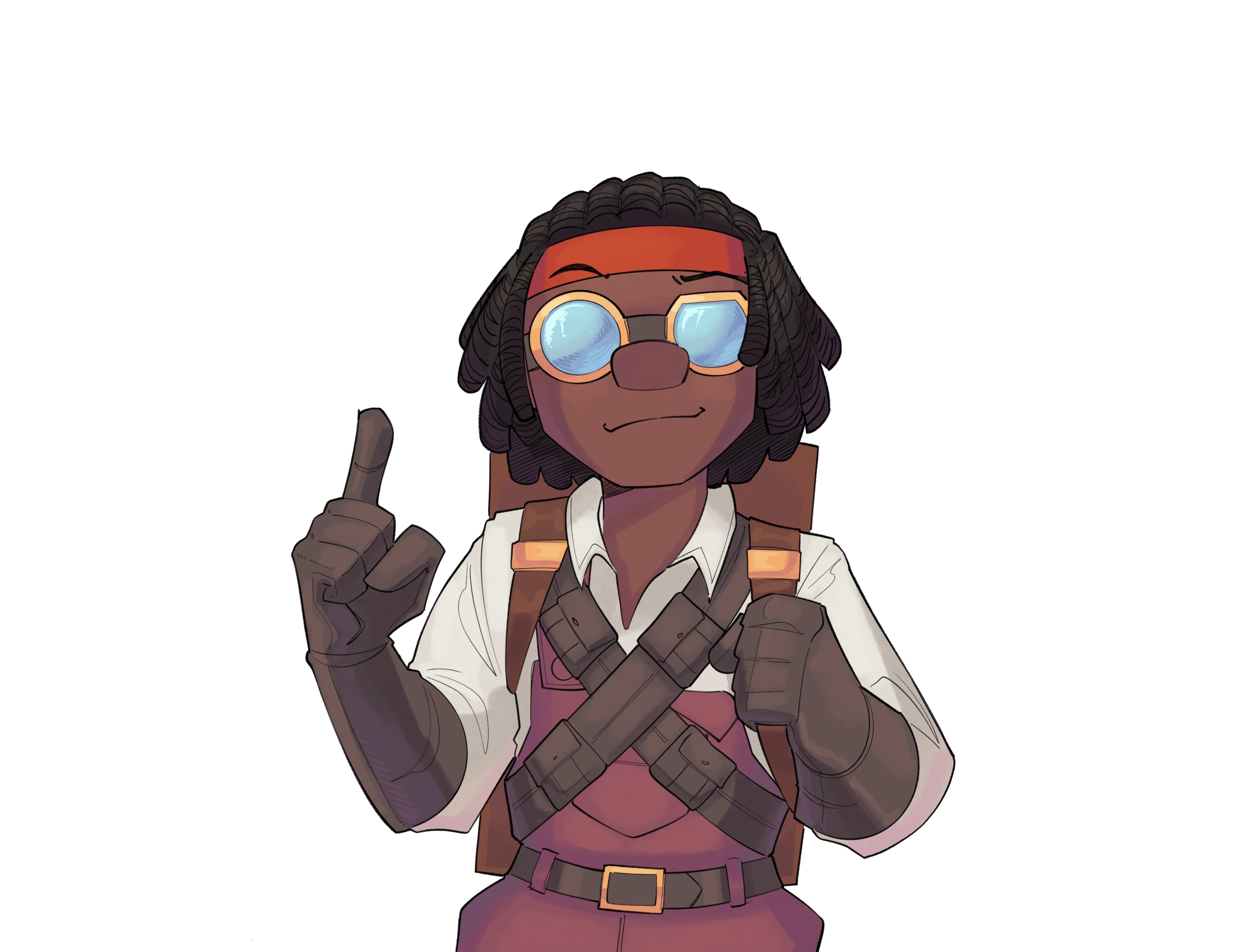 Archie Image