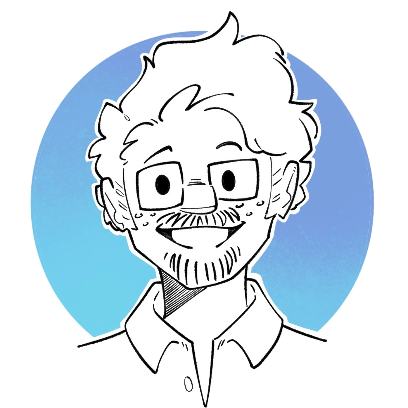 'The Barrel Scraps' Author
